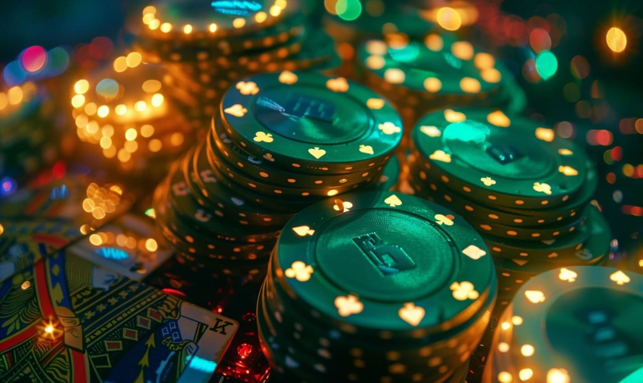 Bàn casino trực tiếp với dealer chuyên nghiệp
