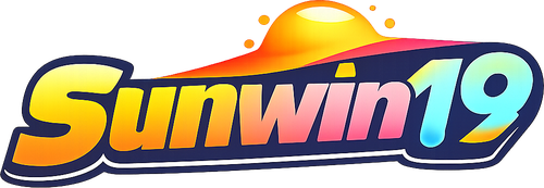 Logo sunwin 19